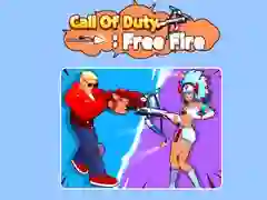 Spil Call Of Duty: Fri Ild online