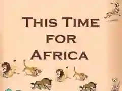 Spil Denne gang for Afrika online