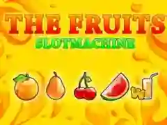 Spil Frugt Slotsmaskine online Spil Frugt Slotsmaskine online