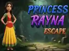 Spil Prinsesse Rayna Flucht online