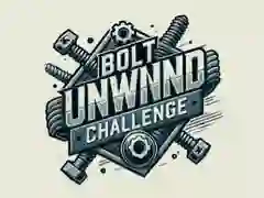Spil Bolt Afslapningsudfordring online