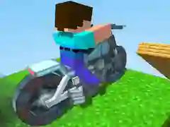 Spil Skør Motorcykel online