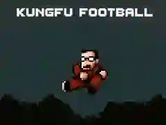 Spil Kungfu Fodbold online