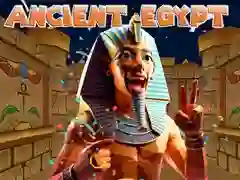 Spil Oldtidens Egypten online Spil Oldtidens Egypten online
