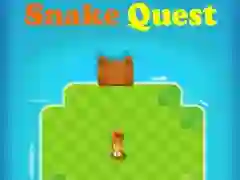 Spil Sneglet Quest online