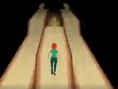 Spil 3D Lane Runner online Spil 3D Lane Runner online