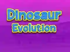 Spil Dinosaurernes evolution online