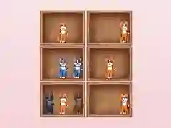 Spil Sammensmelt Katter online