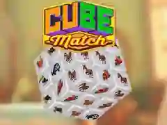 Spil Kube Match online Spil Kube Match online