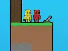 Spil Redpool Skyblock 2 Spiller online Spil Redpool Skyblock 2 Spiller online