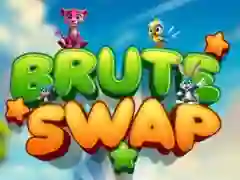 Spil Brutal Udskiftning online Spil Brutal Udskiftning online