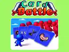 Spil Kortkamp online Spil Kortkamp online