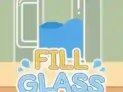 Spil Fyld glasset online Spil Fyld glasset online