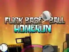 Spil Flick Baseball Super Homerun online Spil Flick Baseball Super Homerun online