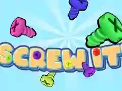 Spil Skru det! online