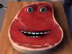 Spil Charlie Steaken online