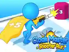 Spil Kappe Mester Skytte Løb online Spil Kappe Mester Skytte Løb online