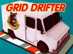 Spil Gittervandreren online