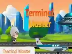 Spil Terminalmester online Spil Terminalmester online