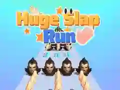 Spil Kæmpe Læbe Løb online Spil Kæmpe Læbe Løb online