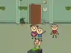 Spil Skolelærer Simulator online Spil Skolelærer Simulator online