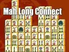 Spil Mah Long Connect online