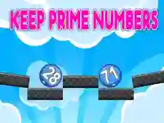 Spil Behold primtal online Spil Behold primtal online