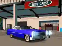 Spil Adrenalinkick Miami Kørsel online Spil Adrenalinkick Miami Kørsel online