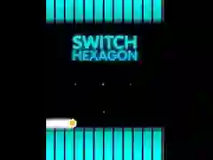 Spil Switch Hexagon online