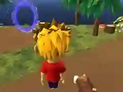 Spil Kæmp mod monstre for at overleve! online Spil Kæmp mod monstre for at overleve! online