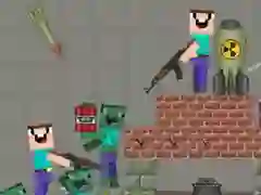Spil Noob Legeplads Sandbox online Spil Noob Legeplads Sandbox online