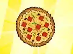 Spil Pizza Imperium online