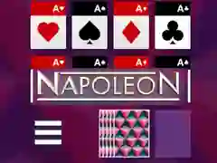 Spil Napoleon online Spil Napoleon online