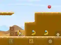 Spil Metalhelt Eventyr online