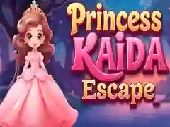 Spil Prinsesse Kaida Flucht online Spil Prinsesse Kaida Flucht online
