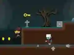 Spil Zombie Skat online Spil Zombie Skat online