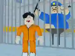 Spil Roblox: Barrys fængselsflugt online
