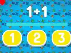 Spil Simpel Matematik Quiz online