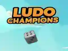 Spil Ludo Mesterne online