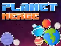 Spil Planet Sammentrækning online Spil Planet Sammentrækning online