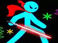 Spil Stickman Kamp Pro online Spil Stickman Kamp Pro online