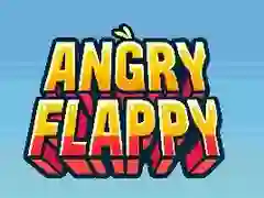 Spil Sint Flappy online