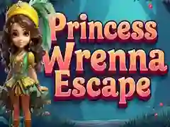 Spil Prinsesse Wrenna Flucht online Spil Prinsesse Wrenna Flucht online