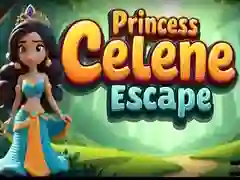 Spil Prinsesse Celene Flugt online Spil Prinsesse Celene Flugt online
