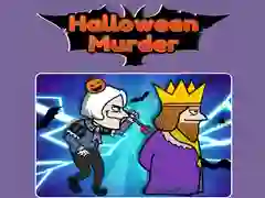 Spil Halloween-mord online