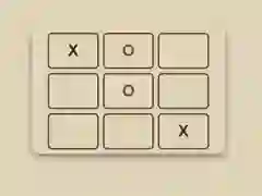 Spil Sjov Tic Tac Toe Spil online