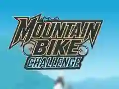 Spil Mountainbike Udfordring online