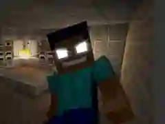 Spil Nubik Og 5 Nætter Med Herobrine online