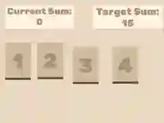Spil Sum Shuffle online Spil Sum Shuffle online