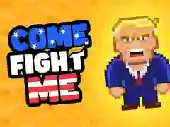 Spil Kom og kæmp med mig online Spil Kom og kæmp med mig online